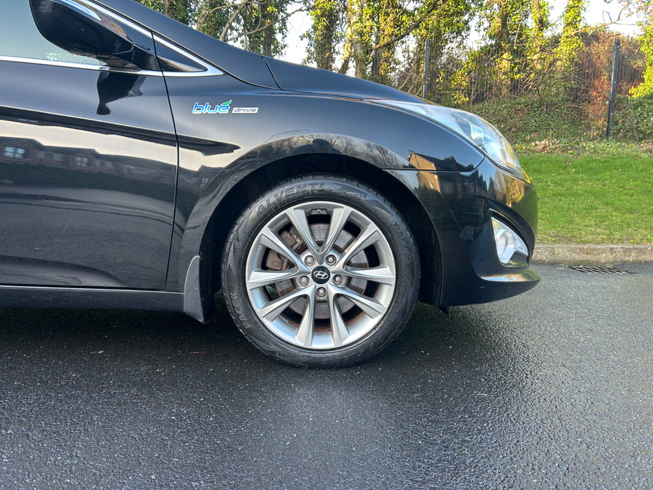 2015 Hyundai i40 - image 4