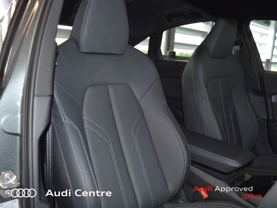 2026 Audi A5 - image 11