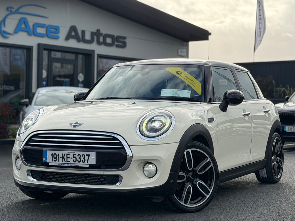 2019 MINI Cooper for sale in , Ireland