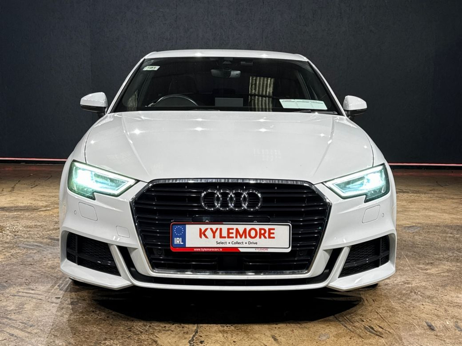 2017 Audi A3 - image 8