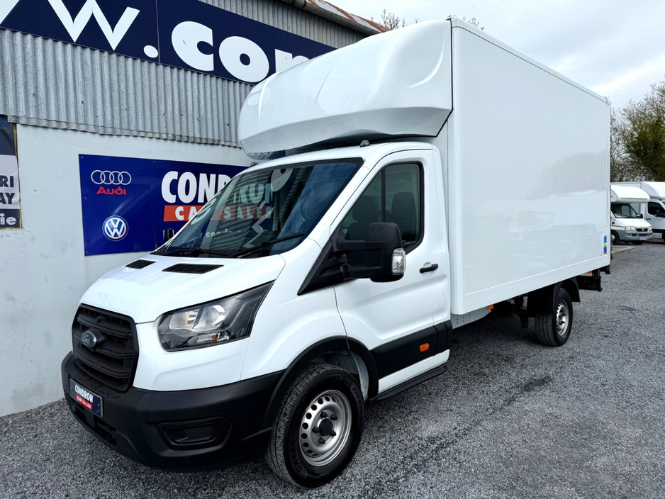 2022 Ford Transit for sale in , Ireland