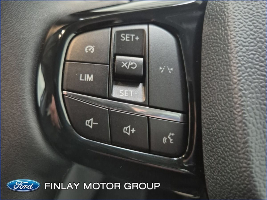 2026 Ford Transit Custom - image 15