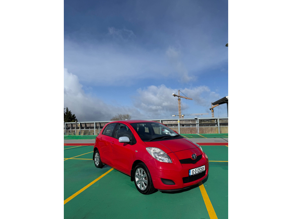 2010 Toyota Yaris for sale in , Ireland
