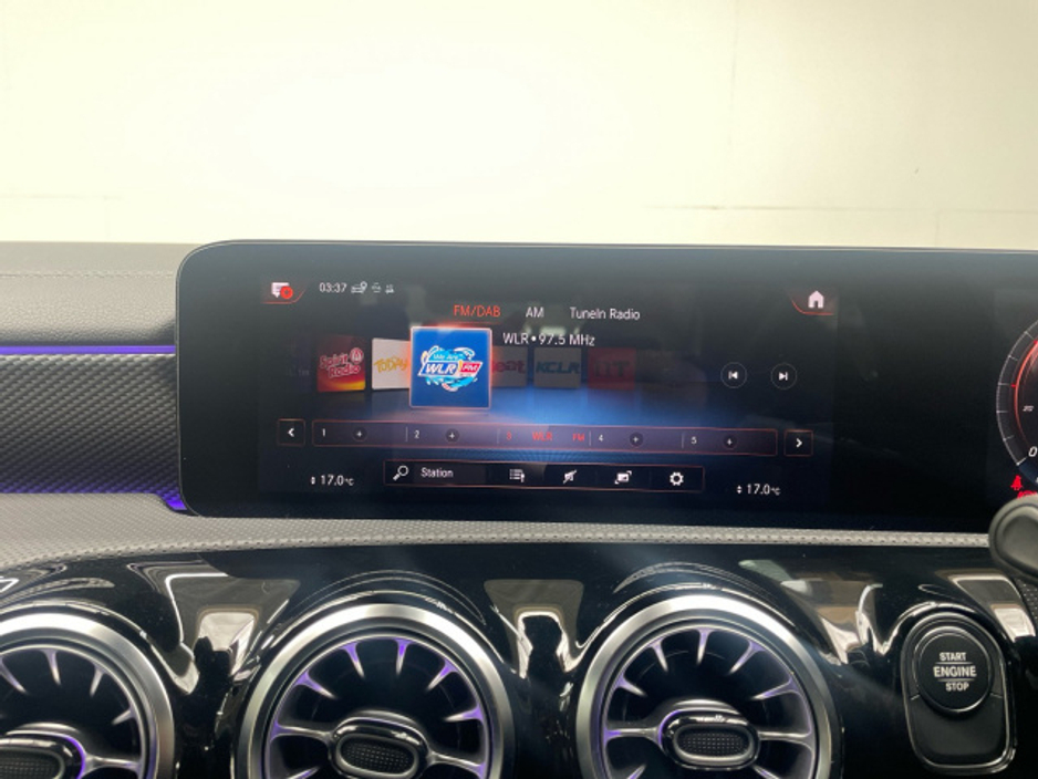 2022 Mercedes-Benz CLA Class 250 E COUPE 4DR AUTO PROGRESSIVE €33,950