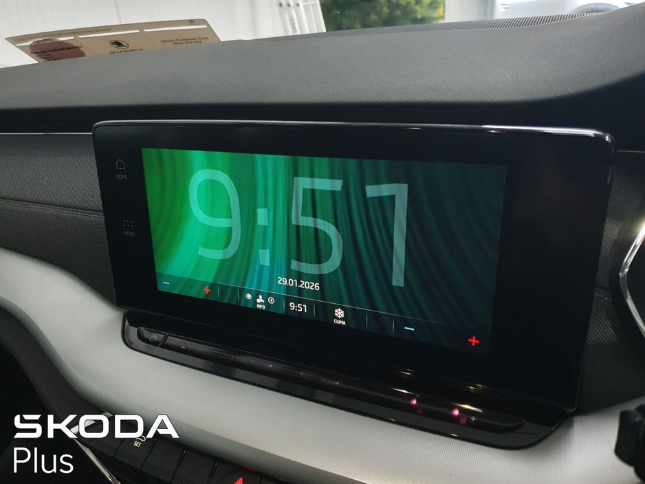 2022 Skoda Octavia Style 1.0TSi 110HP - 2 Year Warranty (From €103 per week) €27,995