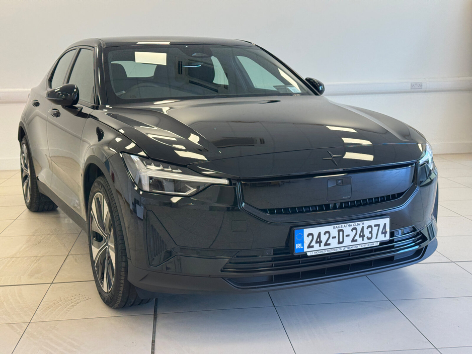 2024 Polestar 2 Standard Range Single Motor (P4-S)69kWh