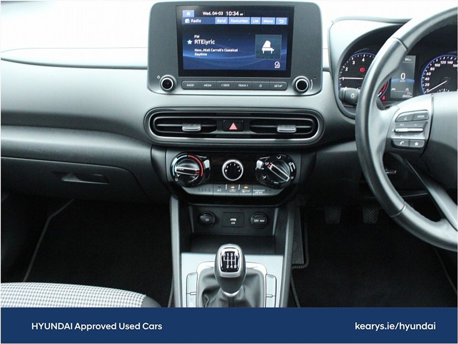 2023 Hyundai Kona - image 13