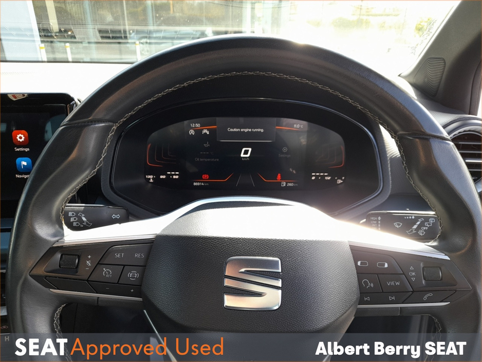 2023 SEAT Arona - image 16