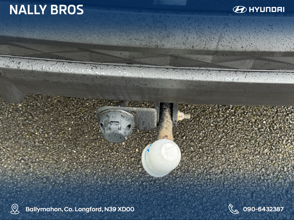 2022 Hyundai Tucson IX35 COMFORT PLUS 5DR