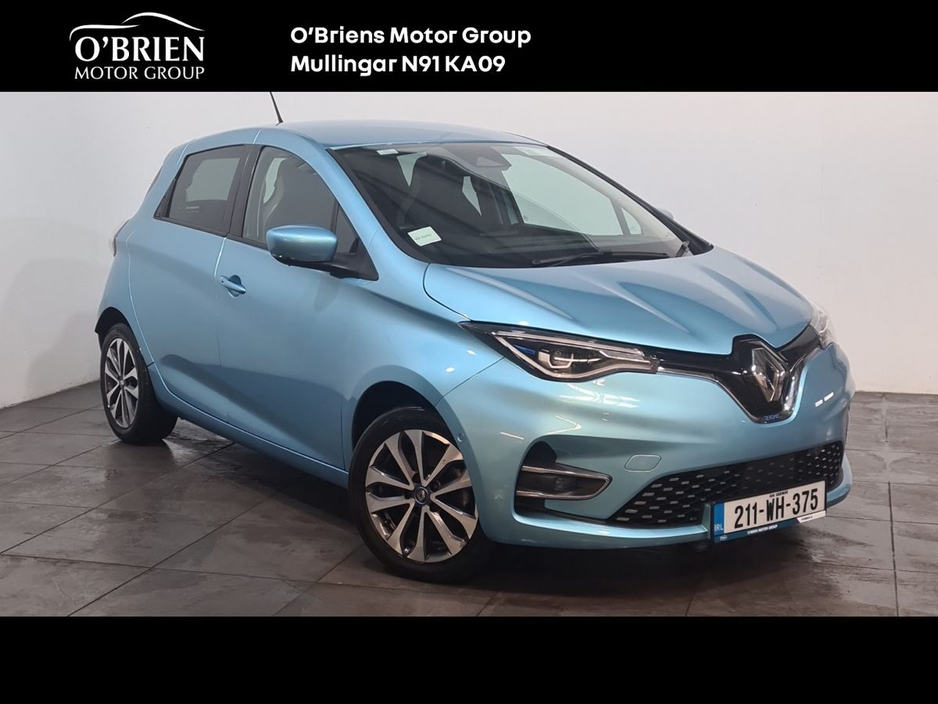 2021 Renault Zoe for sale in , Ireland