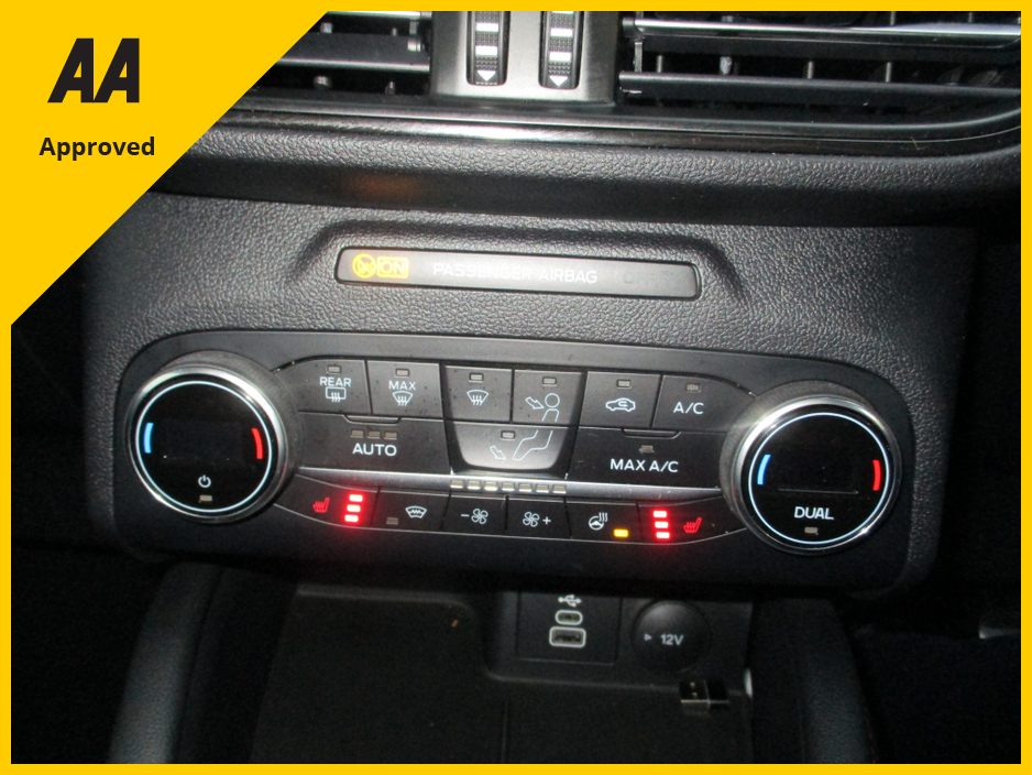 2023 Ford Kuga ST-LINE X 5DR 1.5 TD 120 S6. S6.2 M6, TOP OF THE RANGE WITH WINTER PACK, ONE CAREFUL OWNER AND FULL FORD SERVICE HISTORY !!12 MONTHS WARRANTY AND 12 MONTHS AA COVER. €37,950