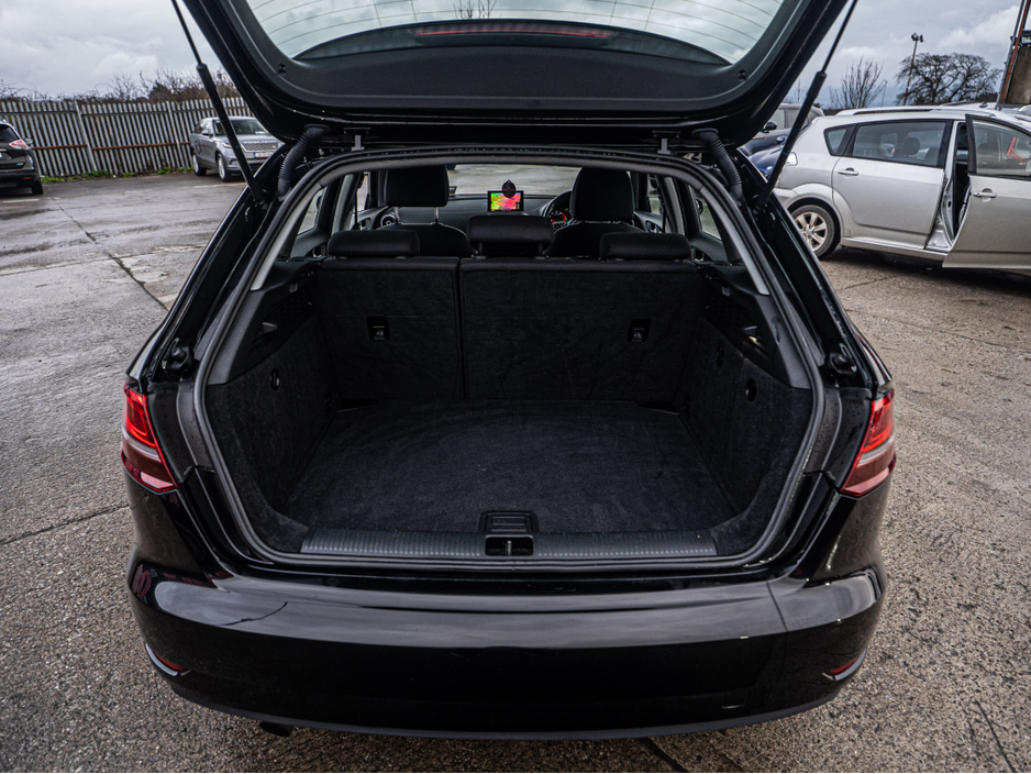 2016 Audi A3 162 Audi A3 1.0tfsi/Low mls/New NCT/1yr warranty €16,888