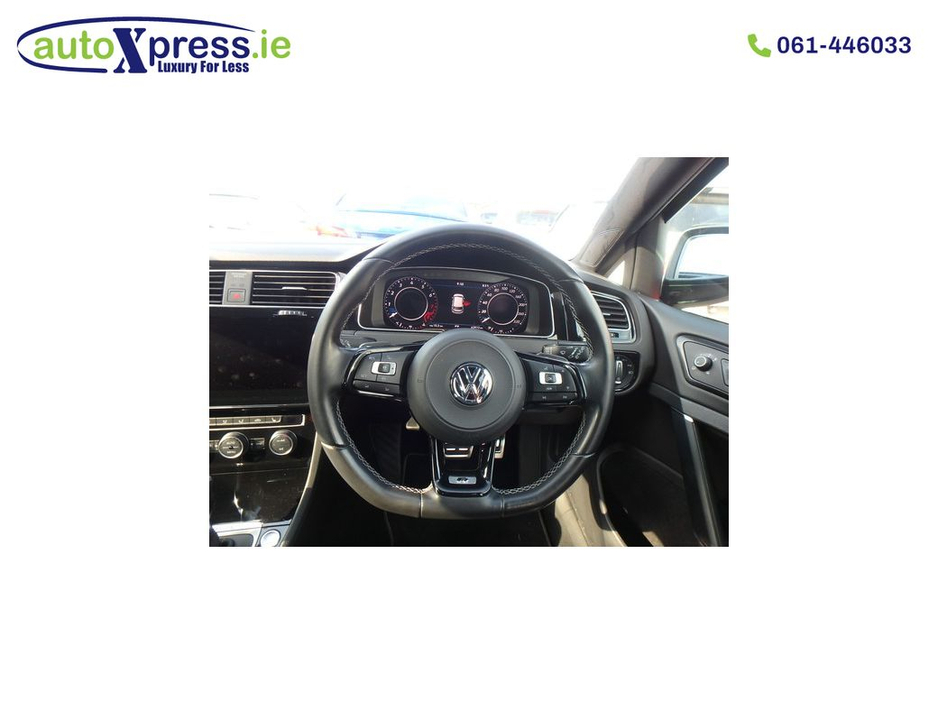 2020 Volkswagen Golf - image 6