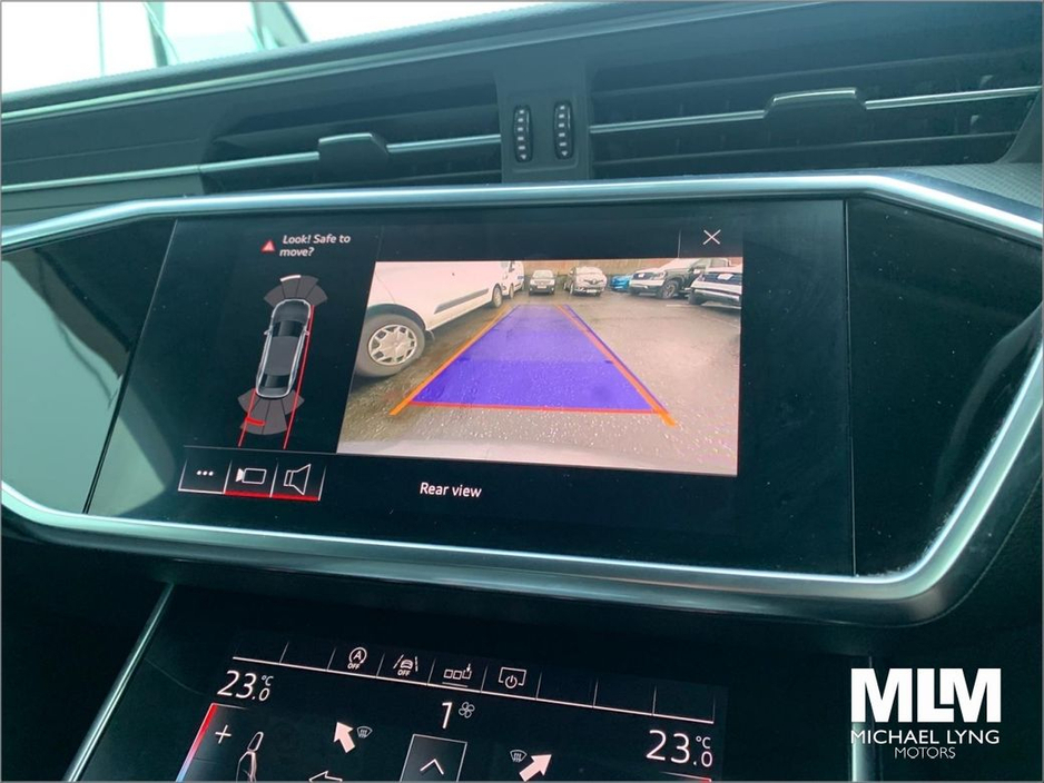 2019 Audi A6 - image 13