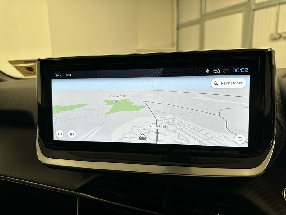 2026 Peugeot 2008 - image 16