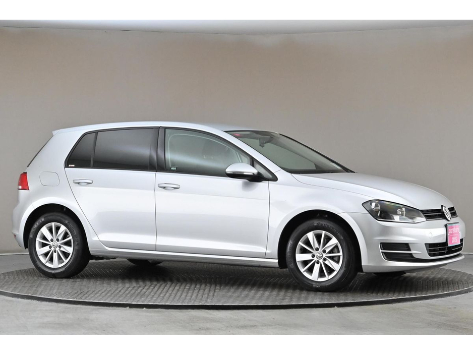 2015 Volkswagen Golf 1.2 TSI DSG MK7 TRENDLINE *PRIVACY GLASS*1 YEARS WARRANTY* €13,890