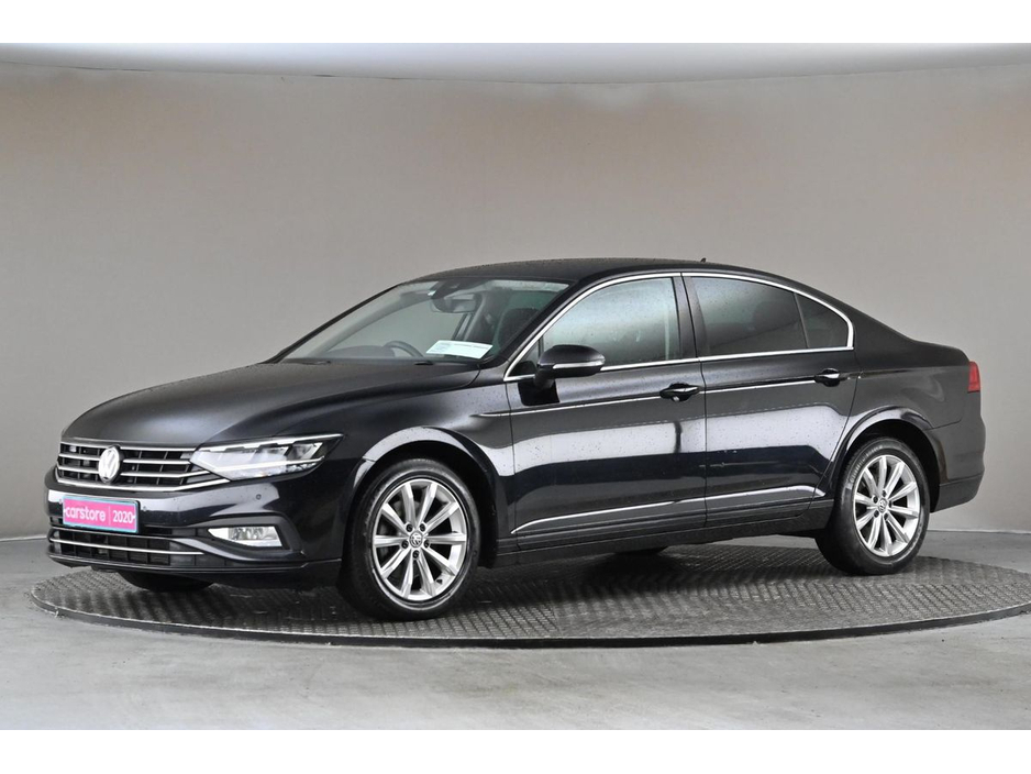 2020 Volkswagen Passat 2.0 TDI BUSINES M6F 150BHP 6SPD