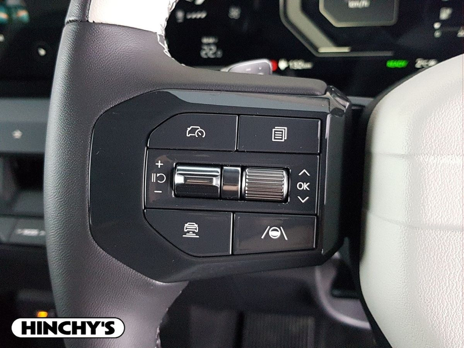 2026 Kia EV5 EV-5 GT-Line