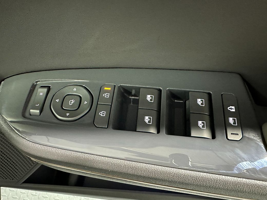 2026 Kia EV5 Earth K3 €52,100