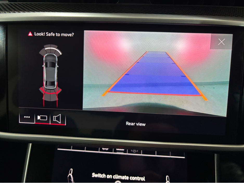 2023 Audi A6 - image 16