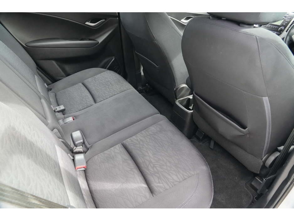 2013 Hyundai ix20 - image 4