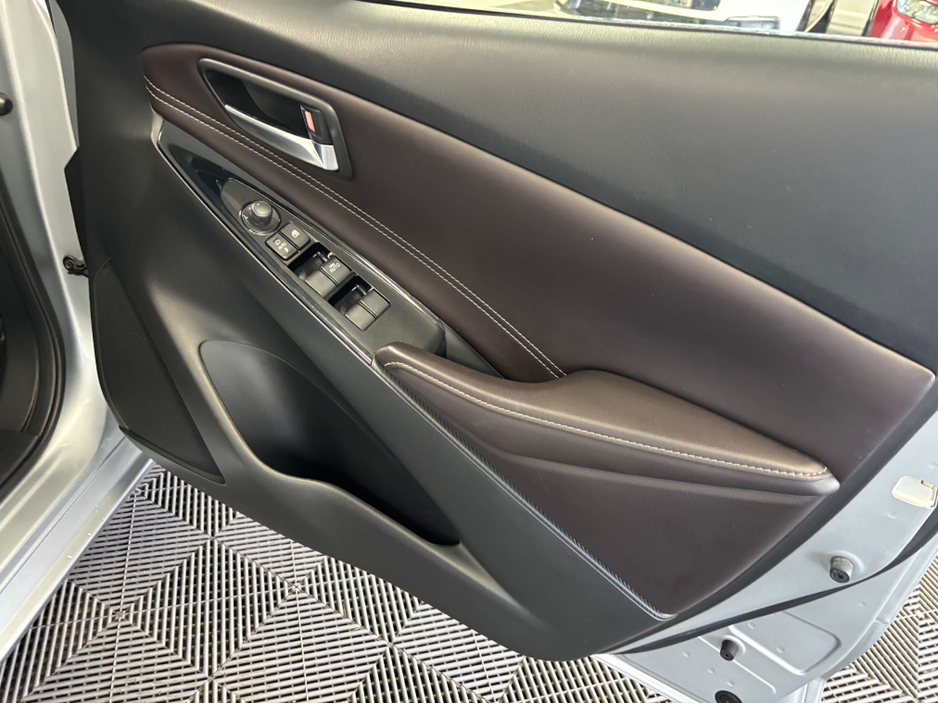 2017 Mazda Demio *MAZDA DEMIO* *AUTOMATIC* *BT AUDIO* *PARKING SENSORS* *DRIVE MODES* *NAV* *PLUS MUCH MORE* *FINANCE AVAILABLE* €12,950