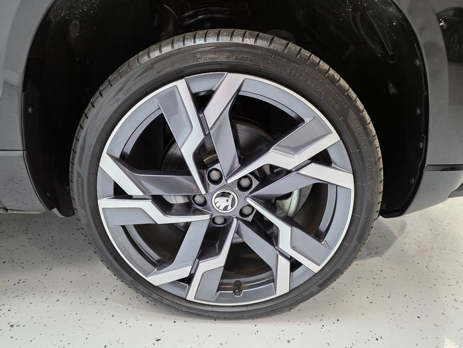 2024 Skoda Karoq *SPORTLINE*1.5TSI*DSG* €44,950