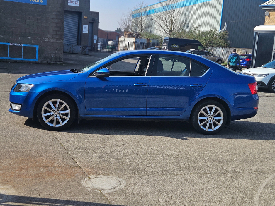 2016 Skoda Octavia for sale in , Ireland