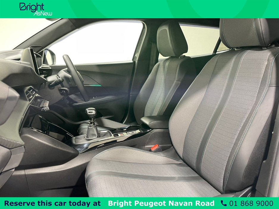 2023 Peugeot 2008 - image 17