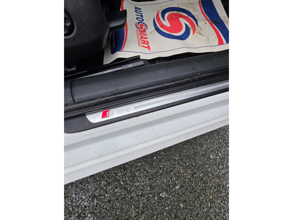 2016 Audi A6 2.0TDI 150 Ultra S Line €15,999