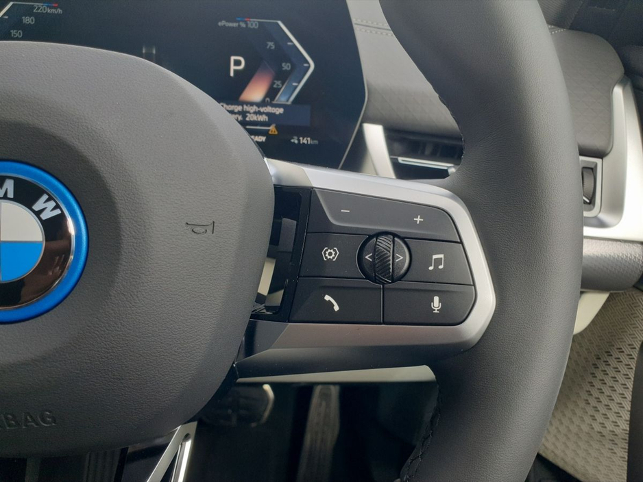 2026 BMW iX2 - image 18