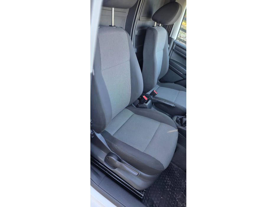 2019 Volkswagen Caddy  €9,950