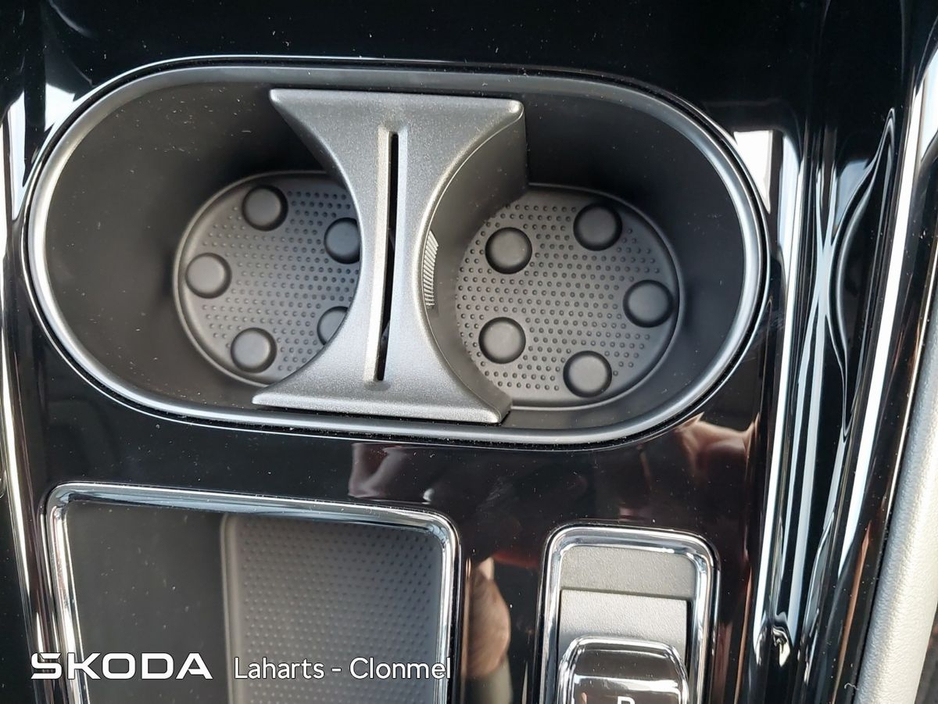 2025 Skoda Enyaq 85+ €42,950