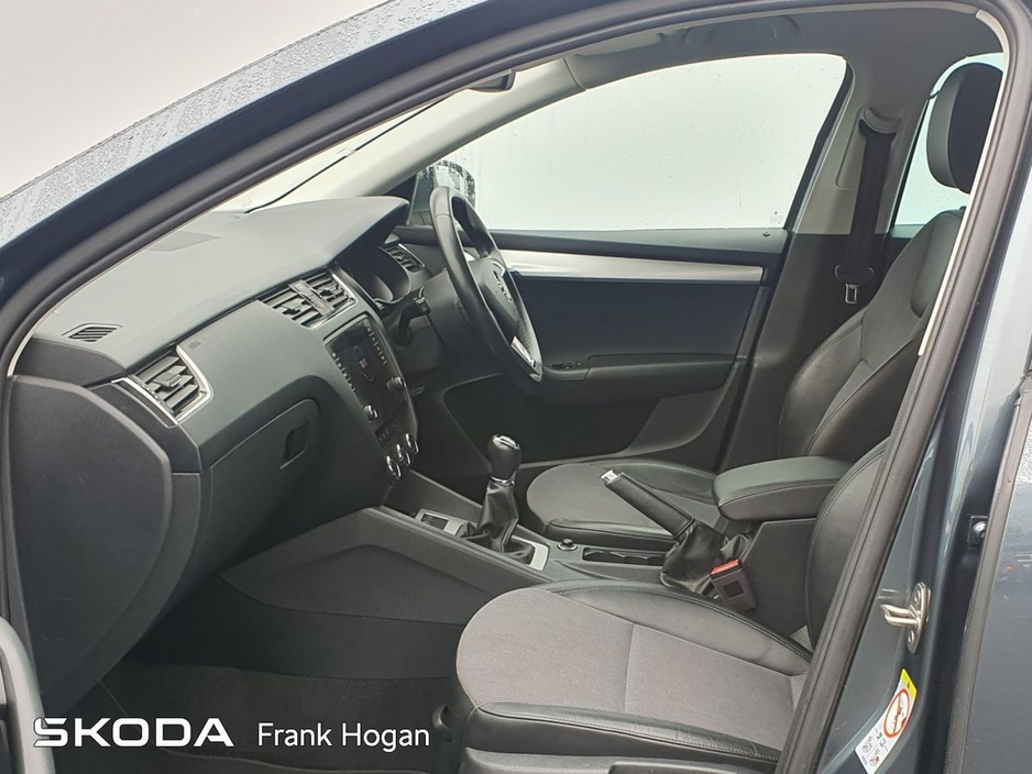 2020 Skoda Octavia Soleil 1.0TSI 115HP Call Cormac on 0861736180 €21,900