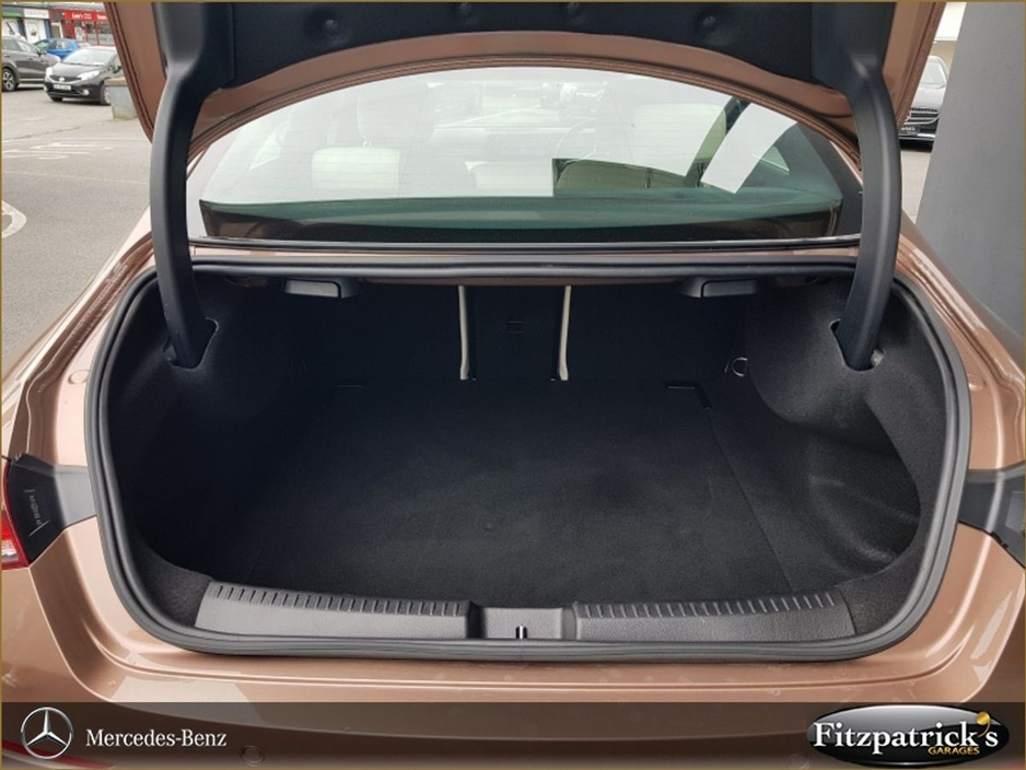 2023 Mercedes-Benz CLA Class CLA200 Coup A/T Progressive €43,950