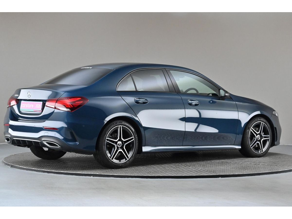 2020 Mercedes-Benz A Class A 180 SALOON *2TONE FULL LEATHER* €28,890