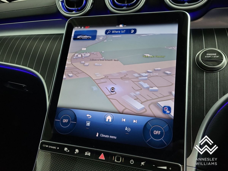 2025 Mercedes-Benz CLE CLE300e AMG Line Premium + €75,950