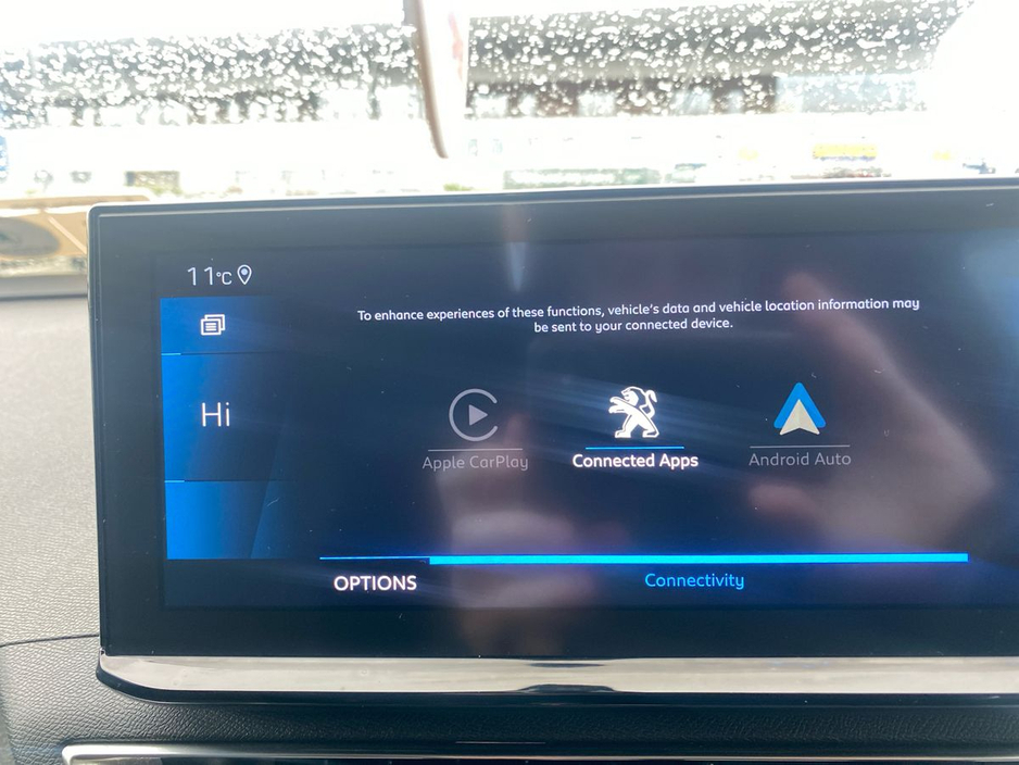 2021 Peugeot 3008 - image 20