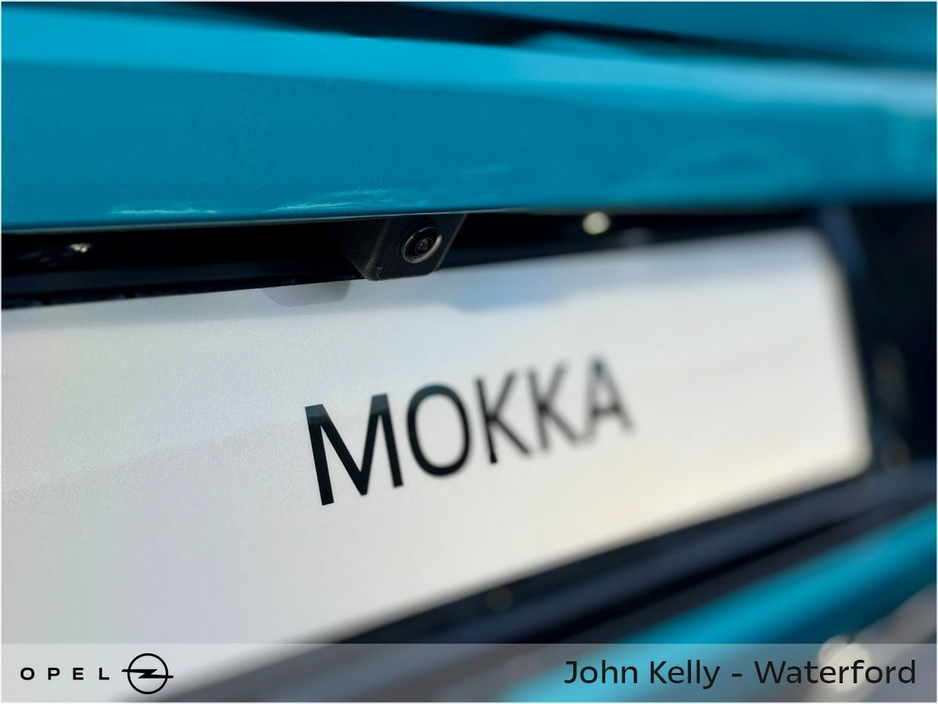 2026 Opel Mokka GS €36,444