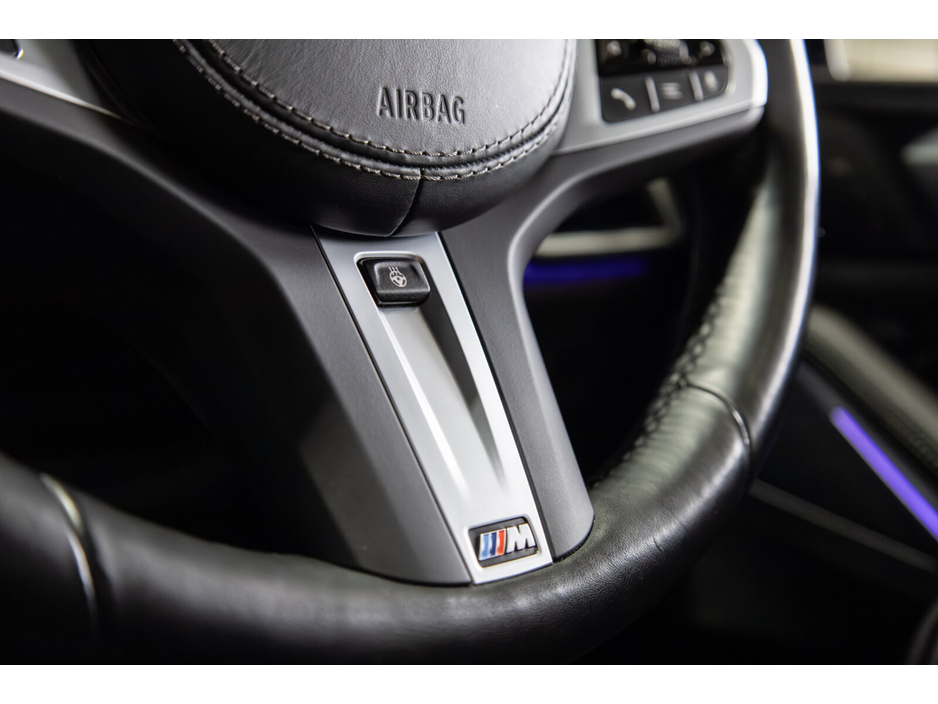 2022 BMW X5 - image 16