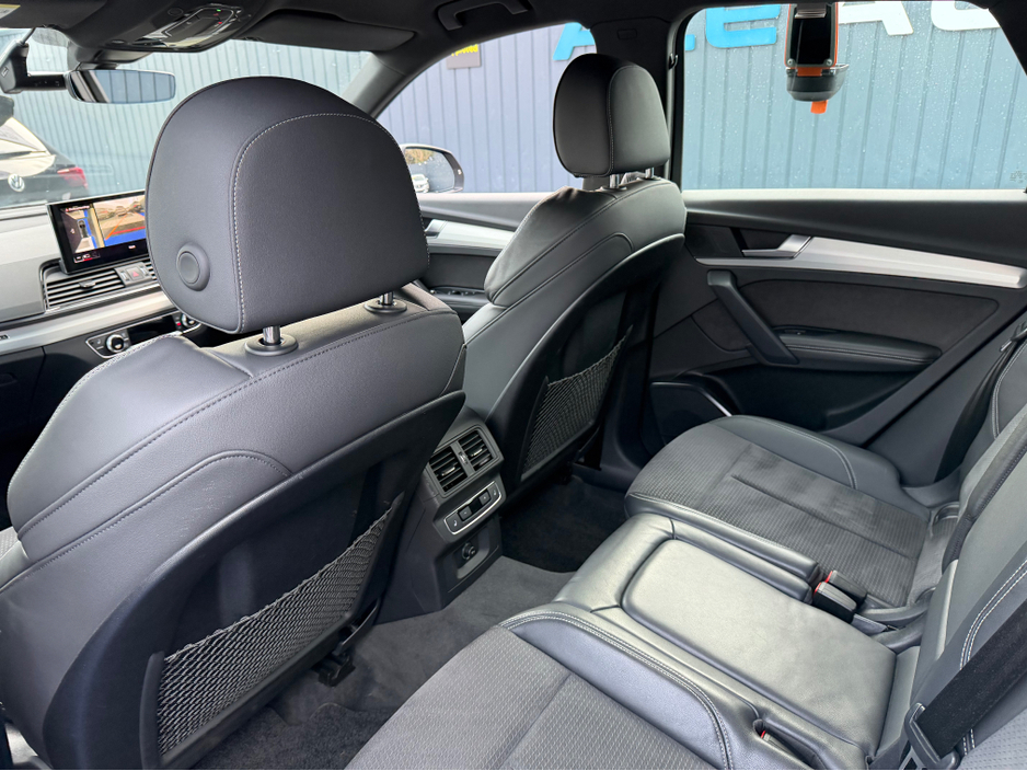 2021 Audi Q5 - image 37