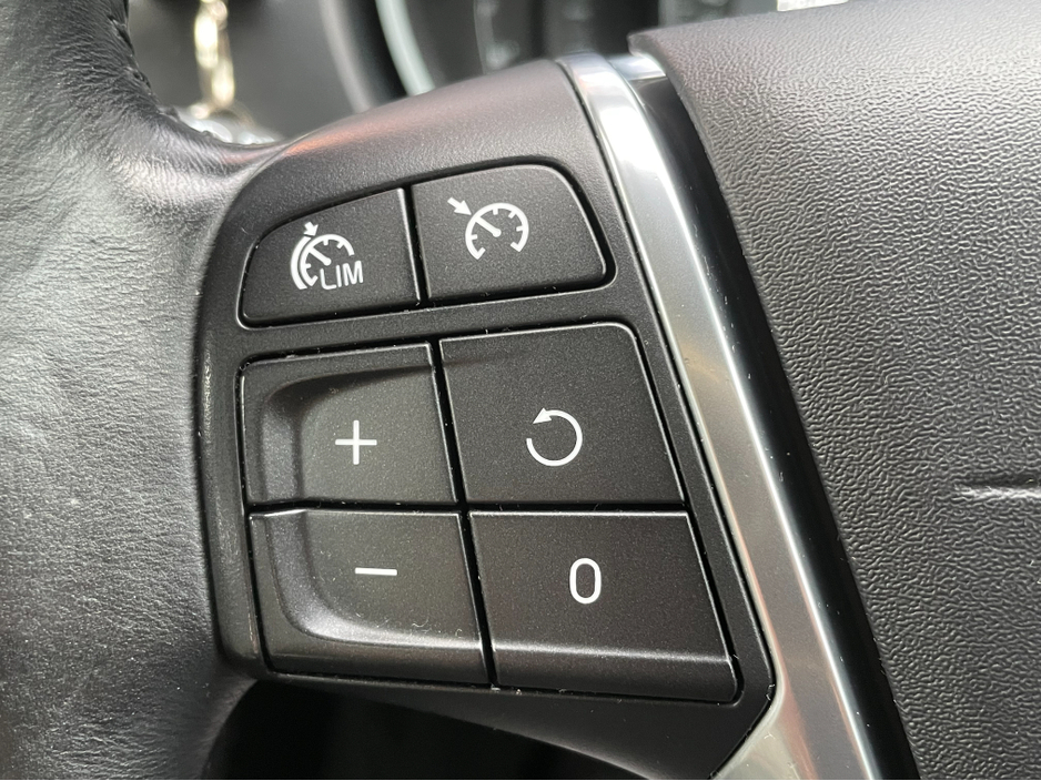 2014 Volvo V40 D2 SE 5DR €8,250