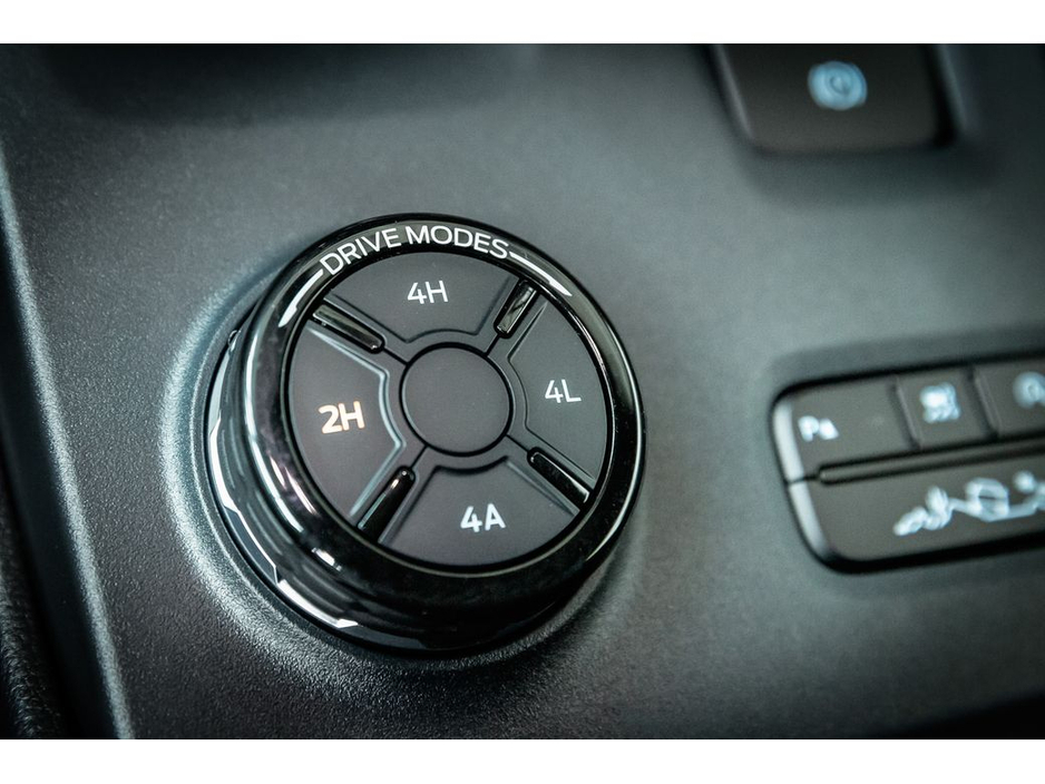 2023 Ford Ranger - image 36