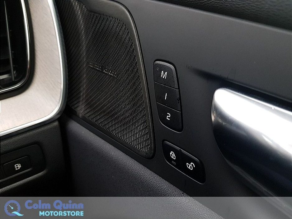 2021 Volvo XC60 Inscription Re-Charge PHEV T6 AWD - Low Mileage - Video Available - * 12 Month Warranty * €41,995