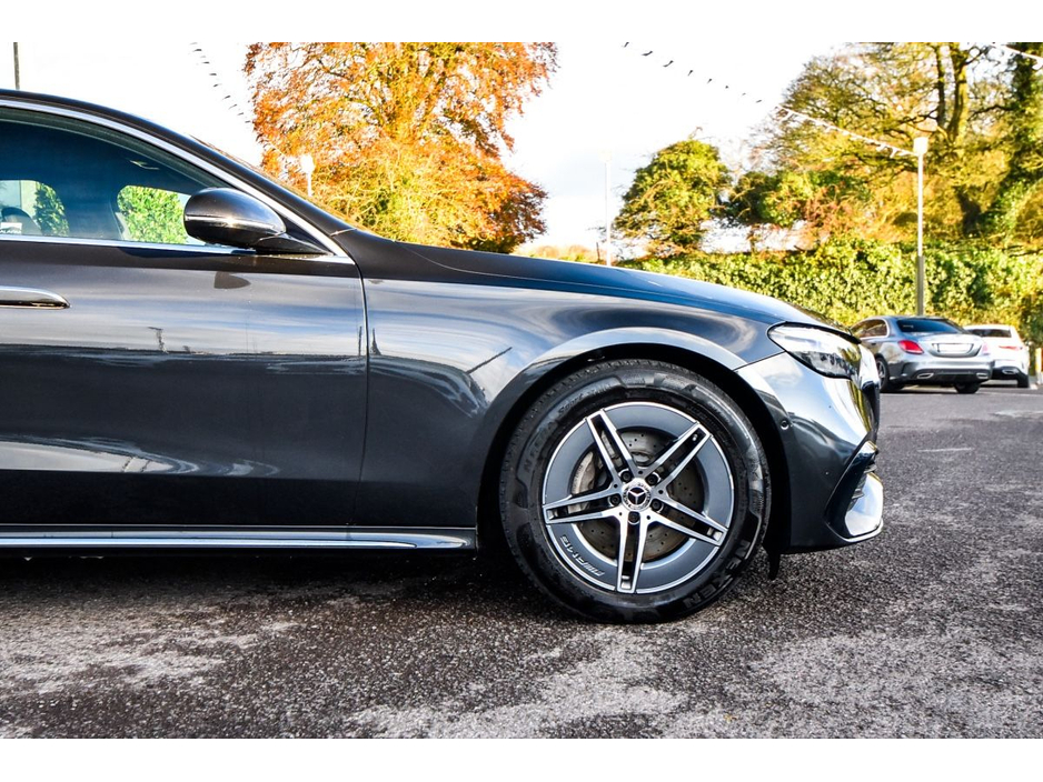 2025 Mercedes-Benz E Class - image 7