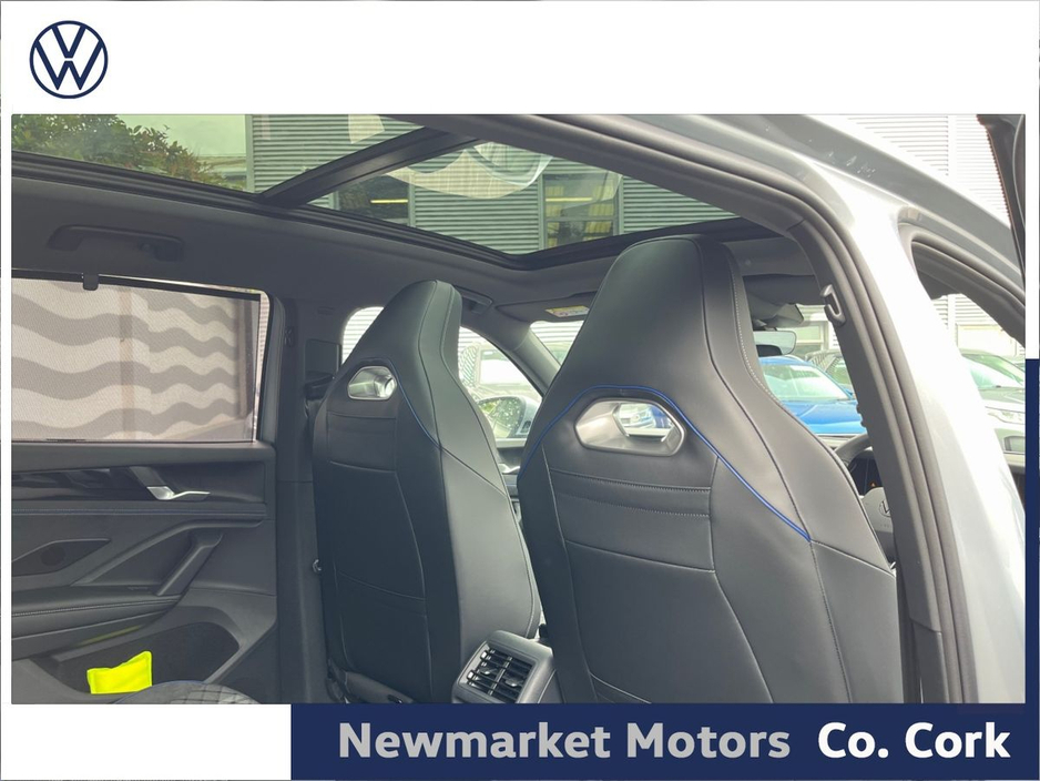 2026 Volkswagen Tayron - image 6