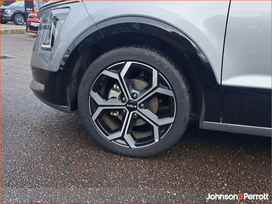 2025 Kia Niro Niro K3 HEV 3.9% APR Available! €35,900