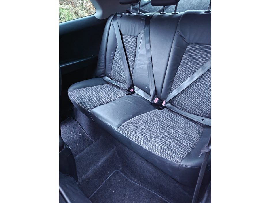 2011 Kia pro_ceed PRO_CEE'D PRO CEE'D 1.4 TX 3DR €2,250