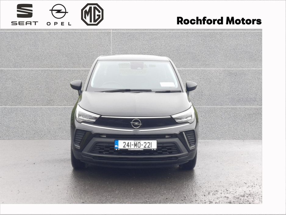 2024 Opel Crossland X - image 2