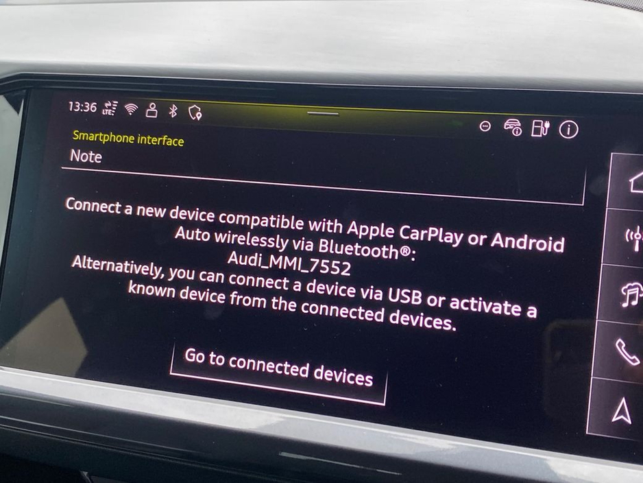 2024 Audi Q4 e-tron - image 17